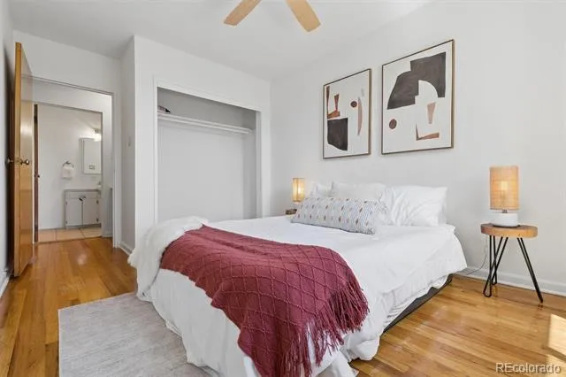 4430 W 35th Avenue #10 Denver, CO 80212