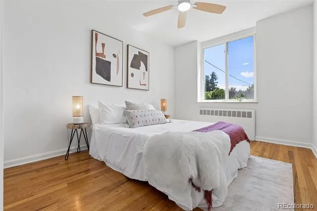 4430 W 35th Avenue #10 Denver, CO 80212