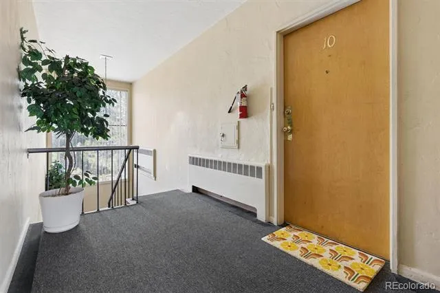 4430 W 35th Avenue #10 Denver, CO 80212