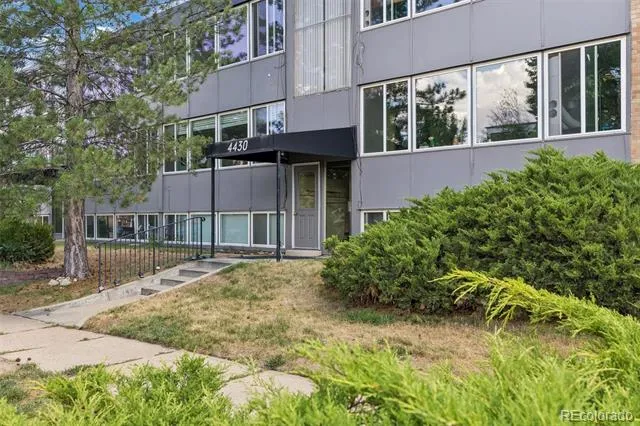 4430 W 35th Avenue #10 Denver, CO 80212