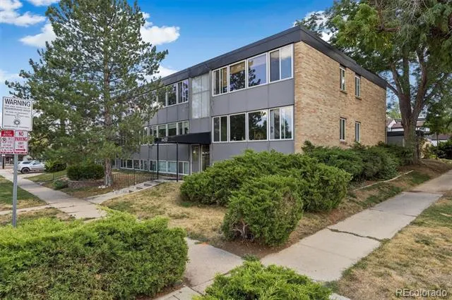 4430 W 35th Avenue #10 Denver, CO 80212