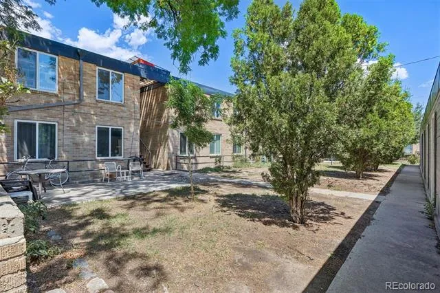 4430 W 35th Avenue #10 Denver, CO 80212