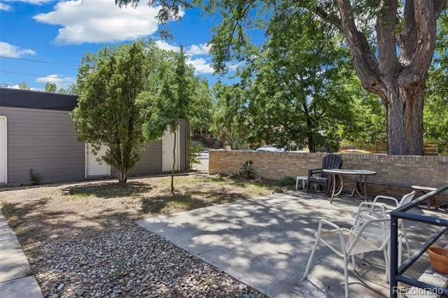 4430 W 35th Avenue #10 Denver, CO 80212