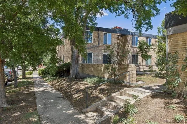 4430 W 35th Avenue #10 Denver, CO 80212