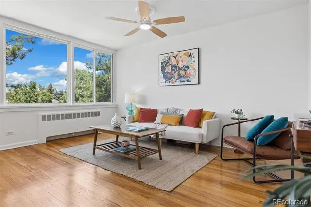 4430 W 35th Avenue #10 Denver, CO 80212