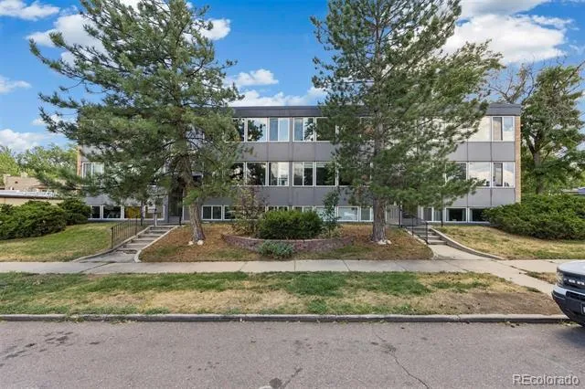 4430 W 35th Avenue #10 Denver, CO 80212