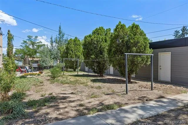 4430 W 35th Avenue #10 Denver, CO 80212