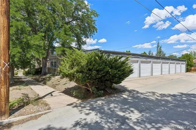 4430 W 35th Avenue #10 Denver, CO 80212