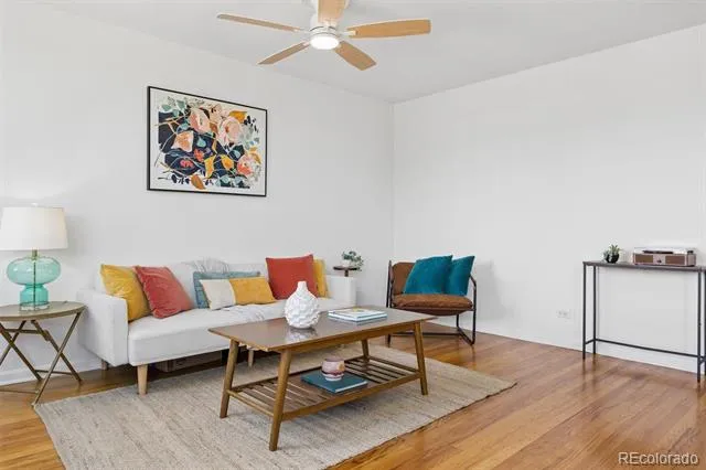 4430 W 35th Avenue #10 Denver, CO 80212