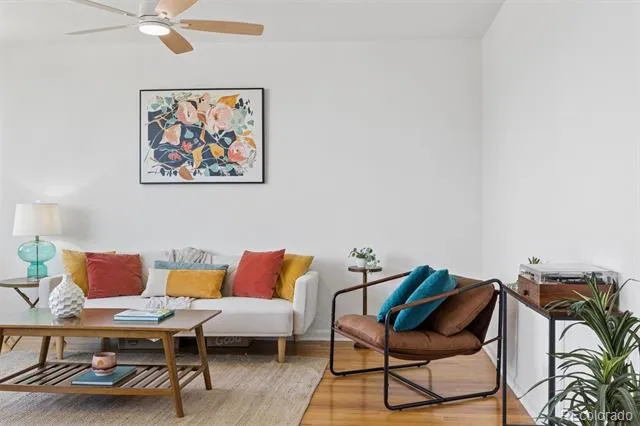 4430 W 35th Avenue #10 Denver, CO 80212