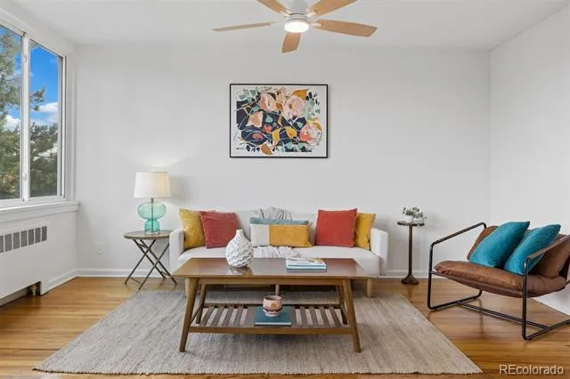 4430 W 35th Avenue #10 Denver, CO 80212