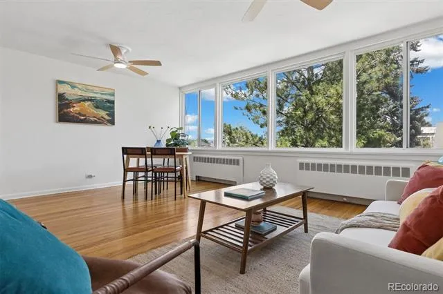 4430 W 35th Avenue #10 Denver, CO 80212