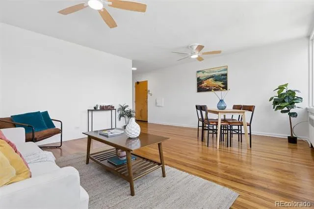 4430 W 35th Avenue #10 Denver, CO 80212