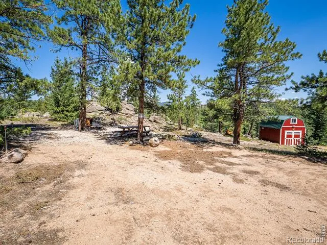 78 Kikima Court Red Feather Lakes, CO 80545