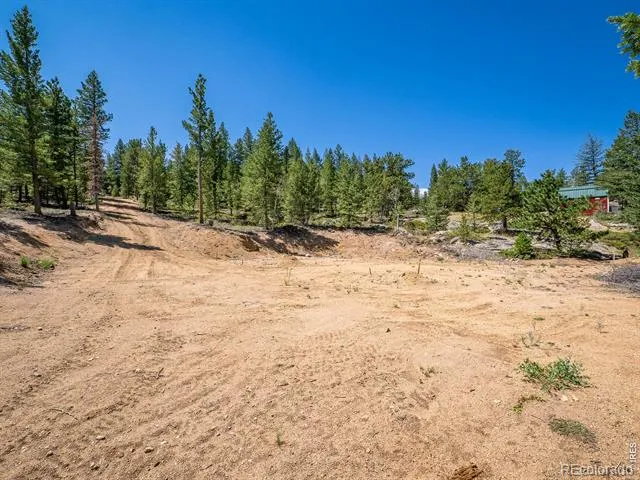 78 Kikima Court Red Feather Lakes, CO 80545
