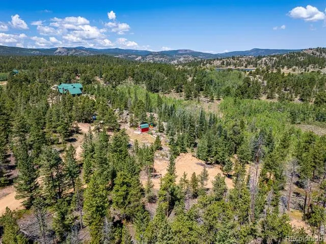 78 Kikima Court Red Feather Lakes, CO 80545