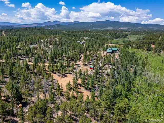 78 Kikima Court Red Feather Lakes, CO 80545