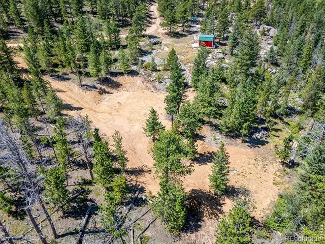 78 Kikima Court Red Feather Lakes, CO 80545