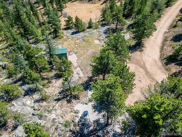 78 Kikima Court Red Feather Lakes, CO 80545