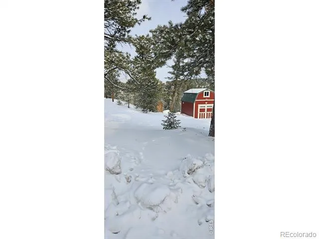 78 Kikima Court Red Feather Lakes, CO 80545
