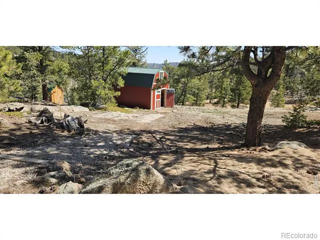 78 Kikima Court Red Feather Lakes, CO 80545