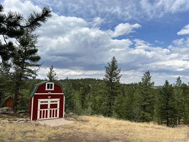78 Kikima Court Red Feather Lakes, CO 80545