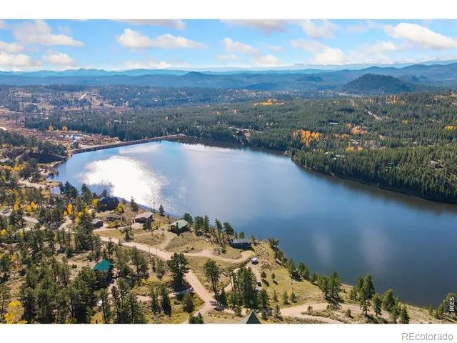 78 Kikima Court Red Feather Lakes, CO 80545