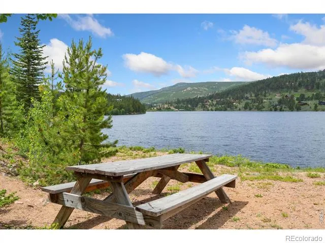 78 Kikima Court Red Feather Lakes, CO 80545