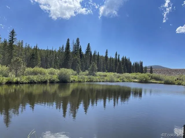 78 Kikima Court Red Feather Lakes, CO 80545