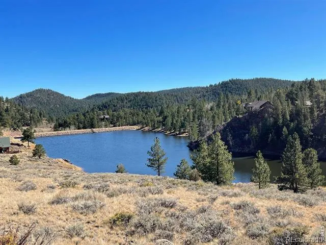78 Kikima Court Red Feather Lakes, CO 80545