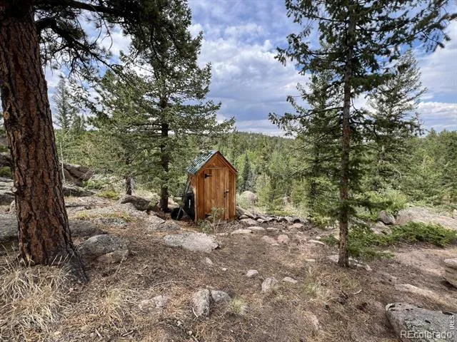 78 Kikima Court Red Feather Lakes, CO 80545