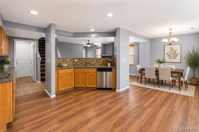 7976 S Kittredge Street Englewood, CO 80112