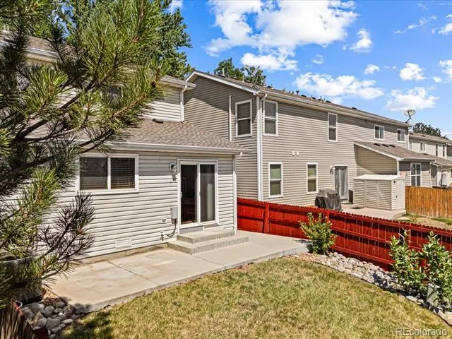 7976 S Kittredge Street Englewood, CO 80112