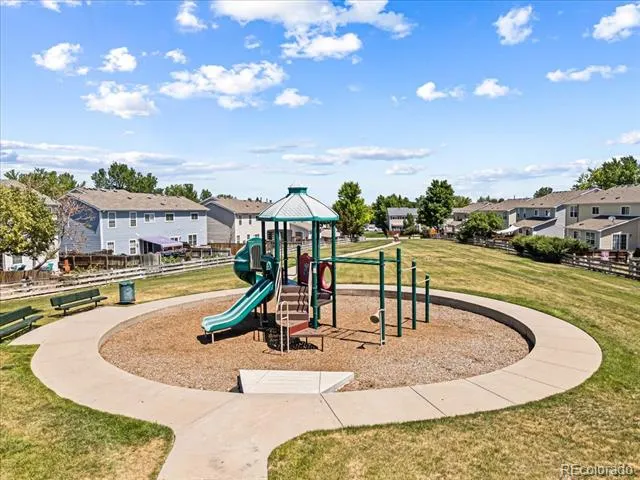 7976 S Kittredge Street Englewood, CO 80112