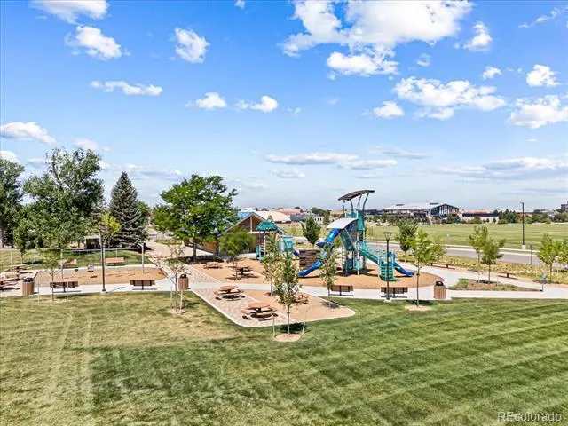 7976 S Kittredge Street Englewood, CO 80112