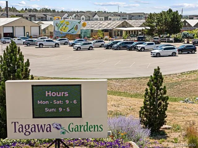 7976 S Kittredge Street Englewood, CO 80112