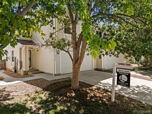 7976 S Kittredge Street Englewood, CO 80112