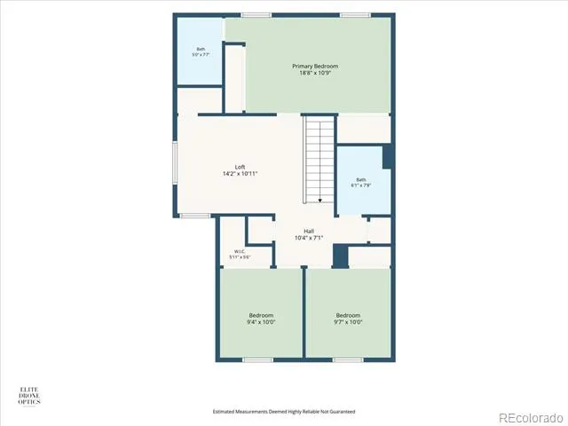 7976 S Kittredge Street Englewood, CO 80112
