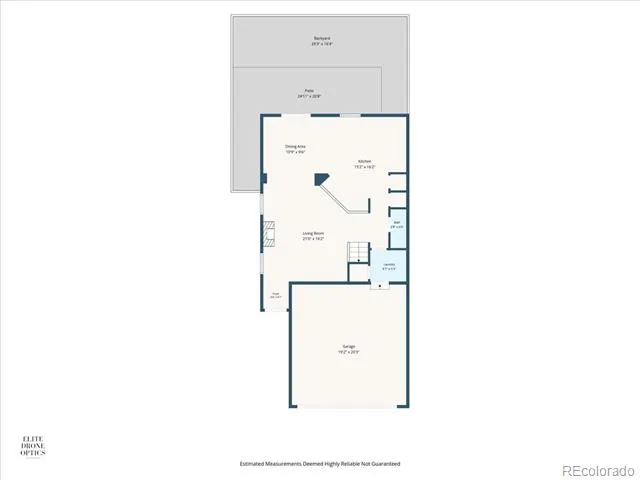 7976 S Kittredge Street Englewood, CO 80112