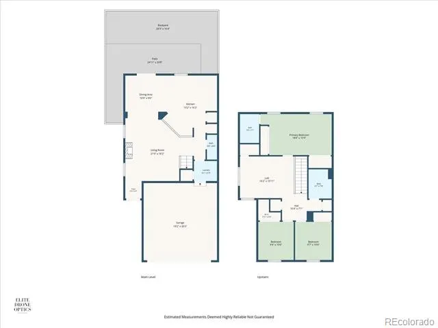7976 S Kittredge Street Englewood, CO 80112