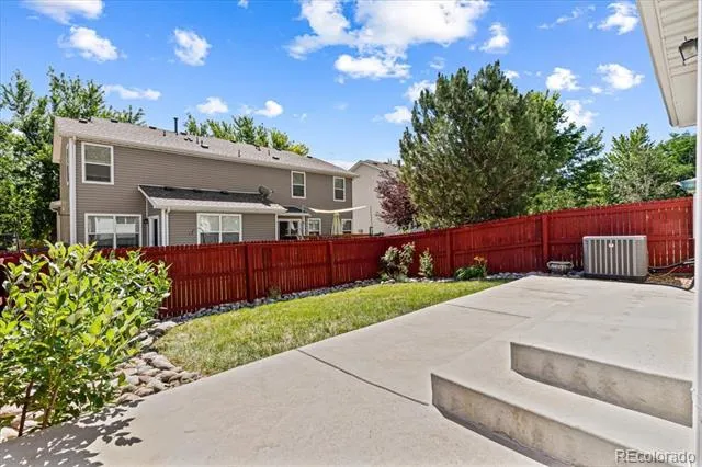 7976 S Kittredge Street Englewood, CO 80112