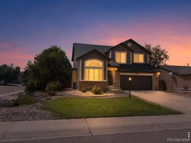 11361 Ebony Street Firestone, CO 80504