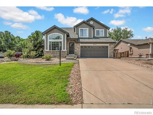 11361 Ebony Street Firestone, CO 80504
