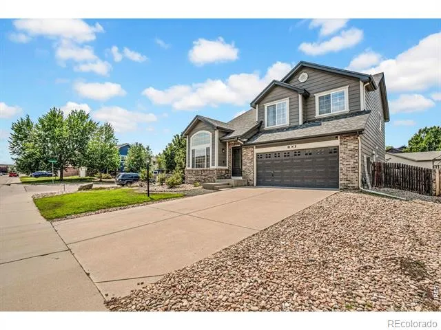 11361 Ebony Street Firestone, CO 80504