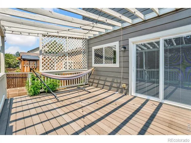 11361 Ebony Street Firestone, CO 80504