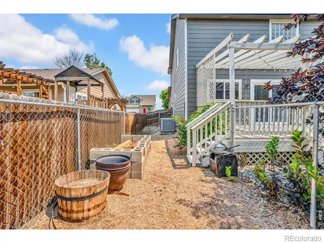 11361 Ebony Street Firestone, CO 80504