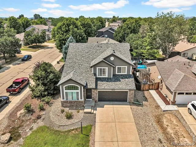 11361 Ebony Street Firestone, CO 80504