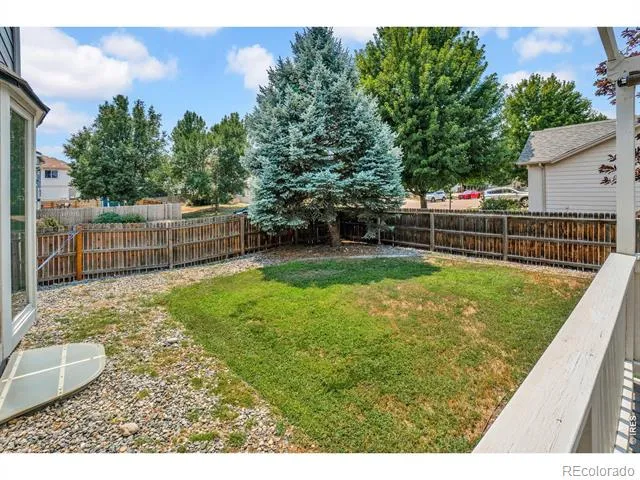 11361 Ebony Street Firestone, CO 80504