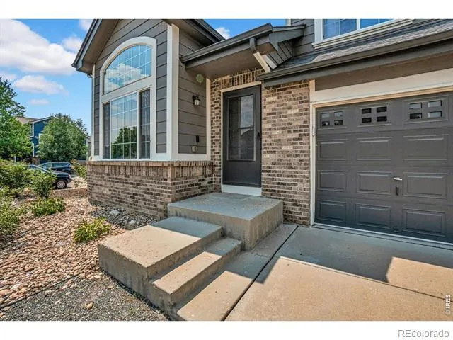 11361 Ebony Street Firestone, CO 80504