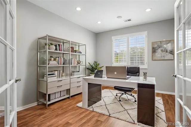 21749 E Jarvis Place Aurora, CO 80018
